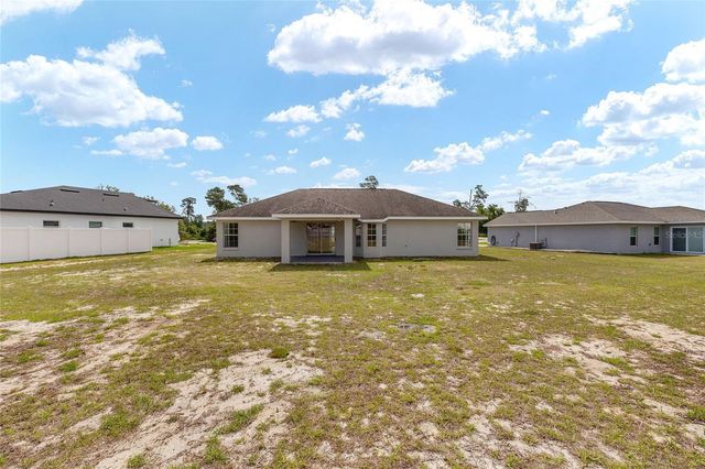 15434 SW 23RD COURT ROAD, Ocala, FL 34473