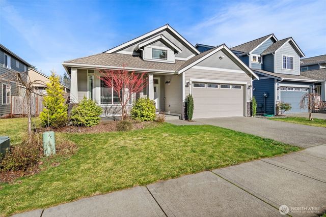 1438 91st Avenue SE, Tumwater, WA 98501