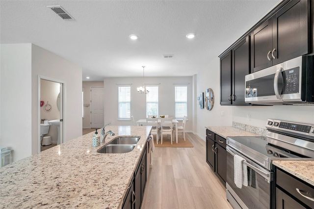 4966 AVALON PARK BOULEVARD, Wesley Chapel, FL 33545