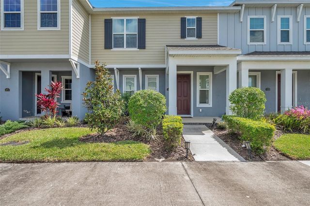 4966 AVALON PARK BOULEVARD, Wesley Chapel, FL 33545