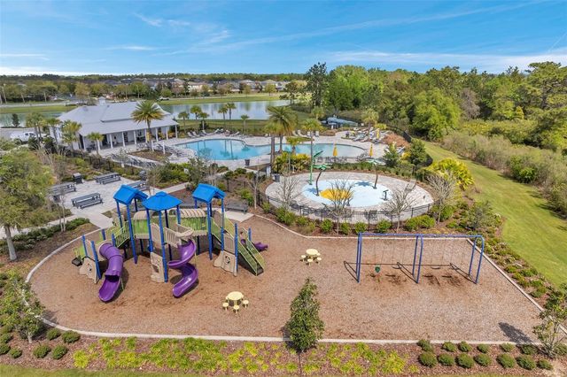 4966 AVALON PARK BOULEVARD, Wesley Chapel, FL 33545