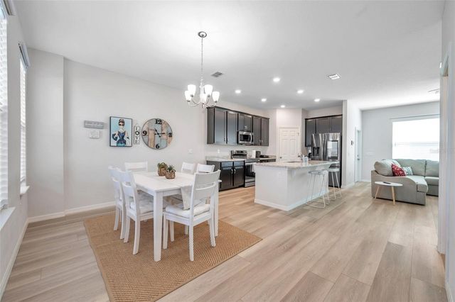 4966 AVALON PARK BOULEVARD, Wesley Chapel, FL 33545