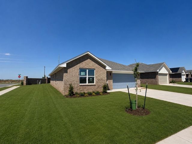 2301 SE 89th Terrace, Oklahoma City, OK 73160