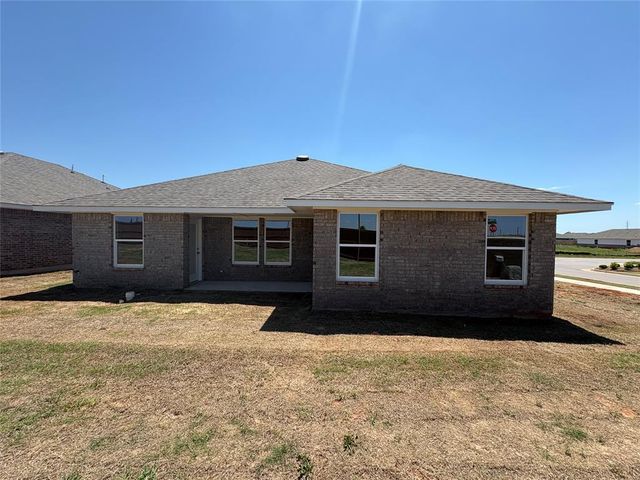 2301 SE 89th Terrace, Oklahoma City, OK 73160