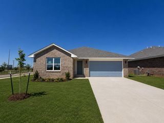 2301 SE 89th Terrace, Oklahoma City, OK 73160