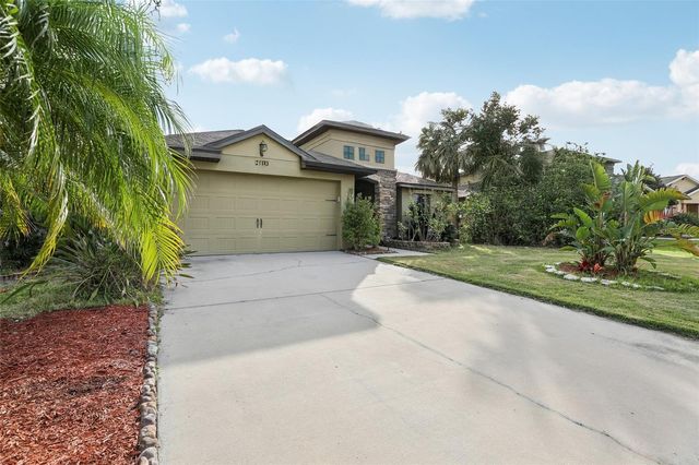 2703 GULLANE COURT, Kissimmee, FL 34746