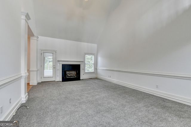 1005 Lewis Ridge Circle, Lawrenceville, GA 30045