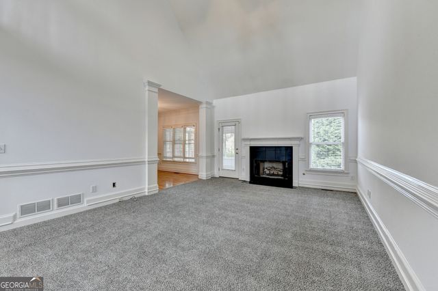 1005 Lewis Ridge Circle, Lawrenceville, GA 30045