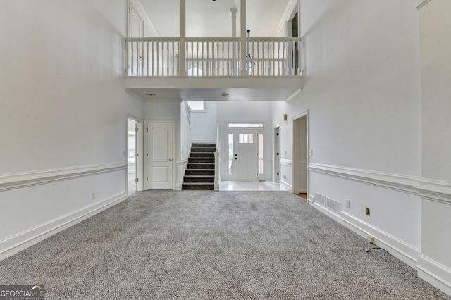 1005 Lewis Ridge Circle, Lawrenceville, GA 30045