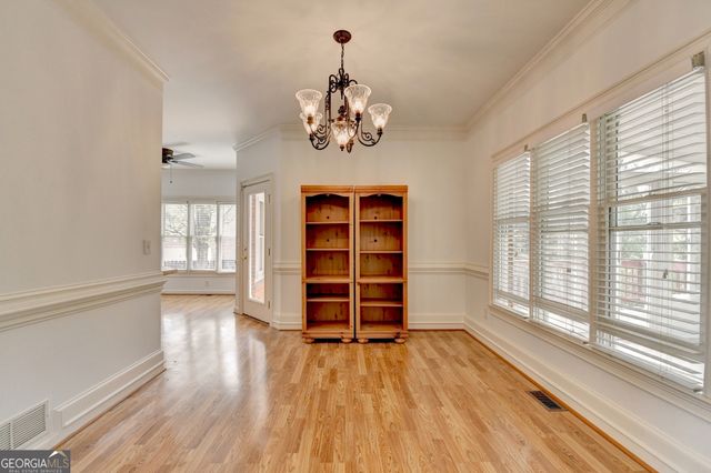 1005 Lewis Ridge Circle, Lawrenceville, GA 30045