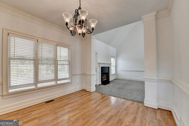 1005 Lewis Ridge Circle, Lawrenceville, GA 30045