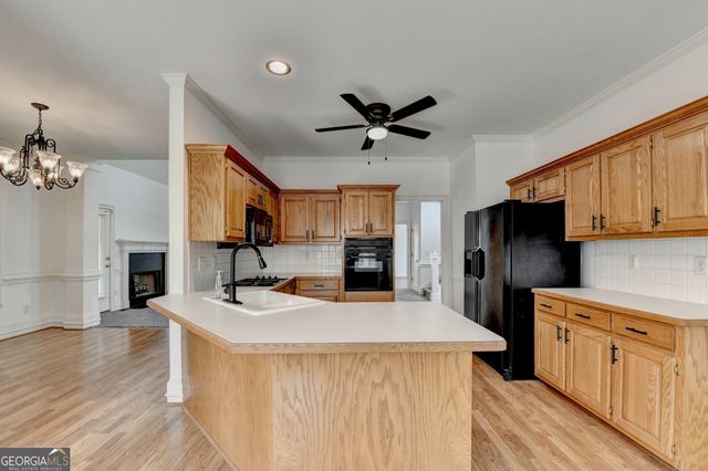 1005 Lewis Ridge Circle, Lawrenceville, GA 30045