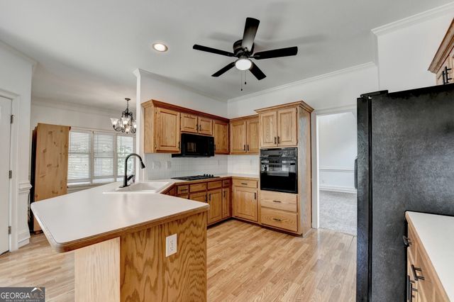 1005 Lewis Ridge Circle, Lawrenceville, GA 30045