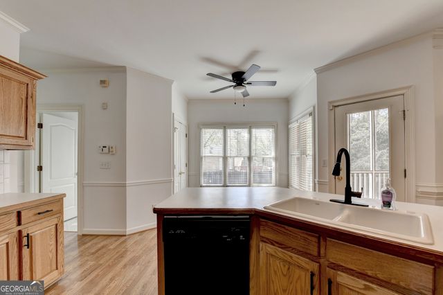 1005 Lewis Ridge Circle, Lawrenceville, GA 30045