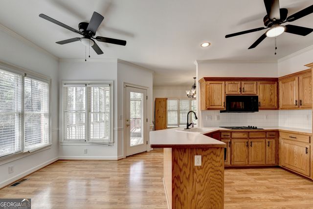 1005 Lewis Ridge Circle, Lawrenceville, GA 30045