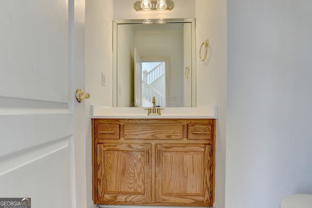 1005 Lewis Ridge Circle, Lawrenceville, GA 30045