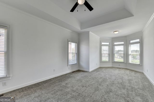 1005 Lewis Ridge Circle, Lawrenceville, GA 30045