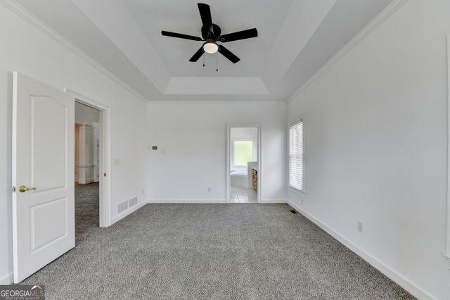 1005 Lewis Ridge Circle, Lawrenceville, GA 30045