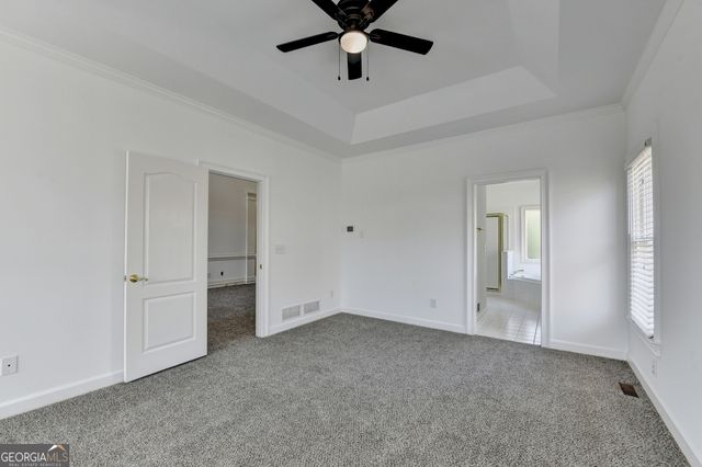 1005 Lewis Ridge Circle, Lawrenceville, GA 30045