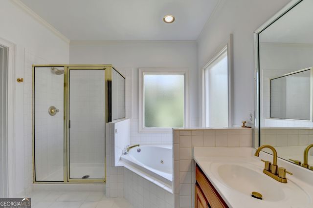 1005 Lewis Ridge Circle, Lawrenceville, GA 30045