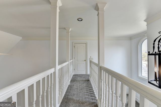 1005 Lewis Ridge Circle, Lawrenceville, GA 30045