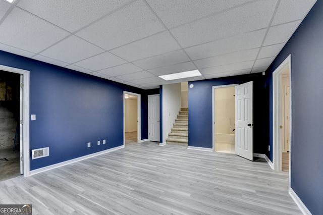 1005 Lewis Ridge Circle, Lawrenceville, GA 30045