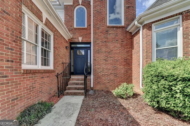 1005 Lewis Ridge Circle, Lawrenceville, GA 30045