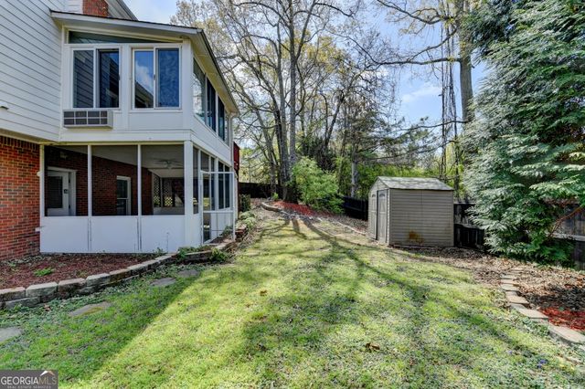 1005 Lewis Ridge Circle, Lawrenceville, GA 30045