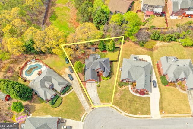 1005 Lewis Ridge Circle, Lawrenceville, GA 30045