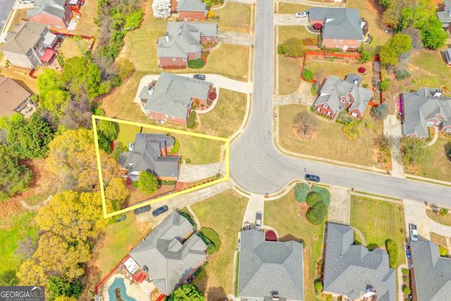 1005 Lewis Ridge Circle, Lawrenceville, GA 30045