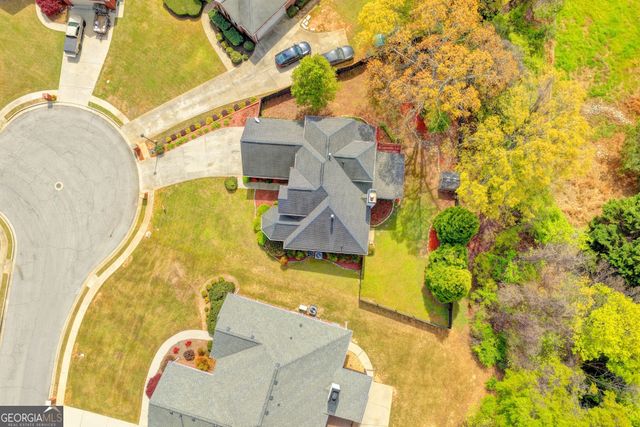 1005 Lewis Ridge Circle, Lawrenceville, GA 30045