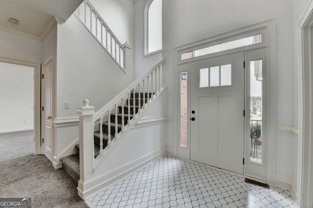 1005 Lewis Ridge Circle, Lawrenceville, GA 30045