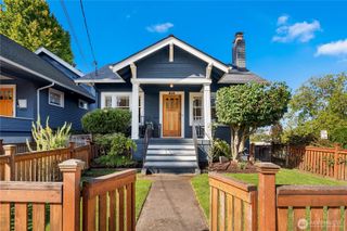 835 31st Avenue, Seattle, WA 98122