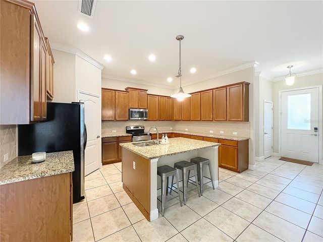 8461 GREIDER WAY, Orlando, FL 32827