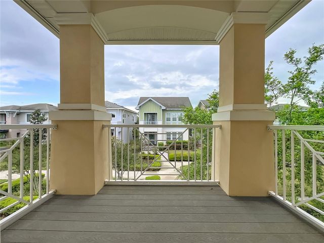 8461 GREIDER WAY, Orlando, FL 32827