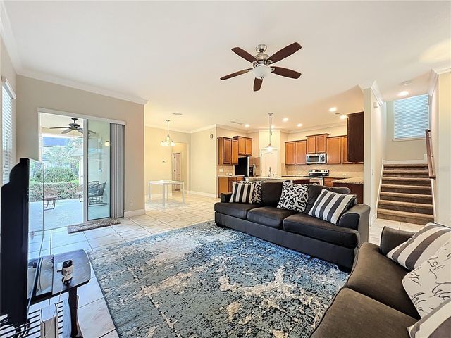 8461 GREIDER WAY, Orlando, FL 32827