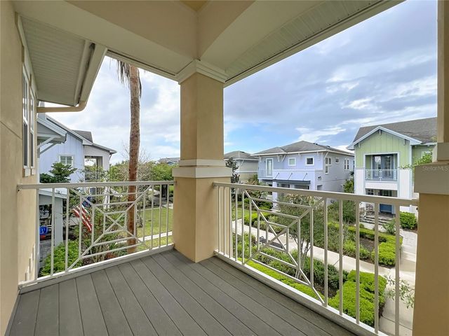 8461 GREIDER WAY, Orlando, FL 32827