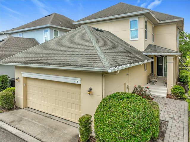 8461 GREIDER WAY, Orlando, FL 32827