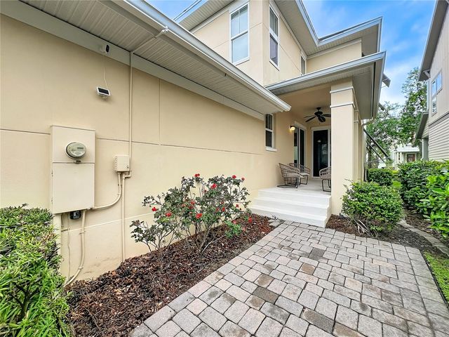 8461 GREIDER WAY, Orlando, FL 32827