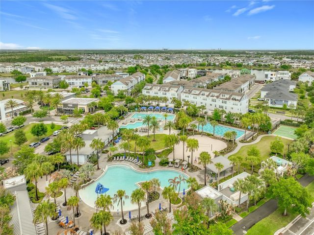 8461 GREIDER WAY, Orlando, FL 32827