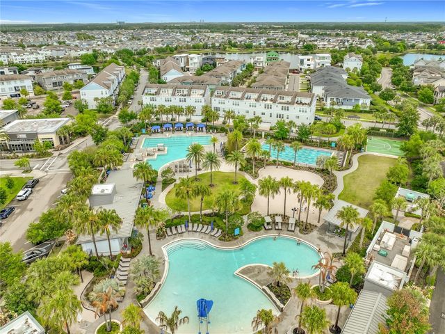 8461 GREIDER WAY, Orlando, FL 32827