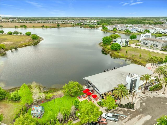 8461 GREIDER WAY, Orlando, FL 32827