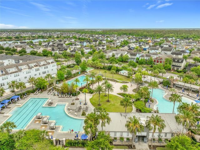 8461 GREIDER WAY, Orlando, FL 32827