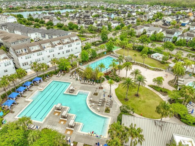 8461 GREIDER WAY, Orlando, FL 32827