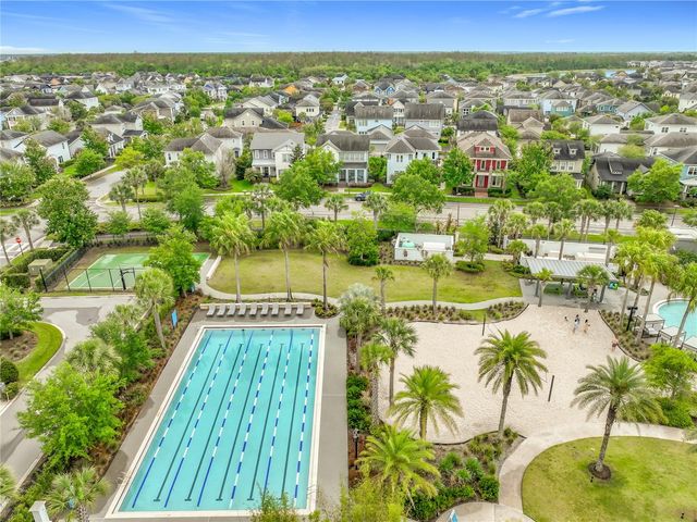 8461 GREIDER WAY, Orlando, FL 32827