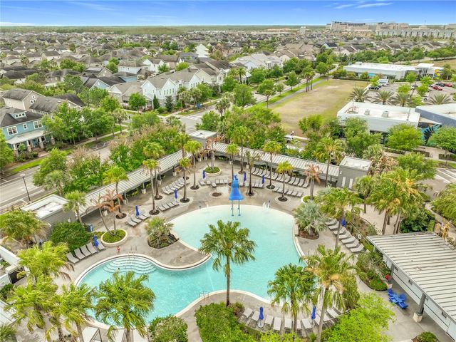 8461 GREIDER WAY, Orlando, FL 32827