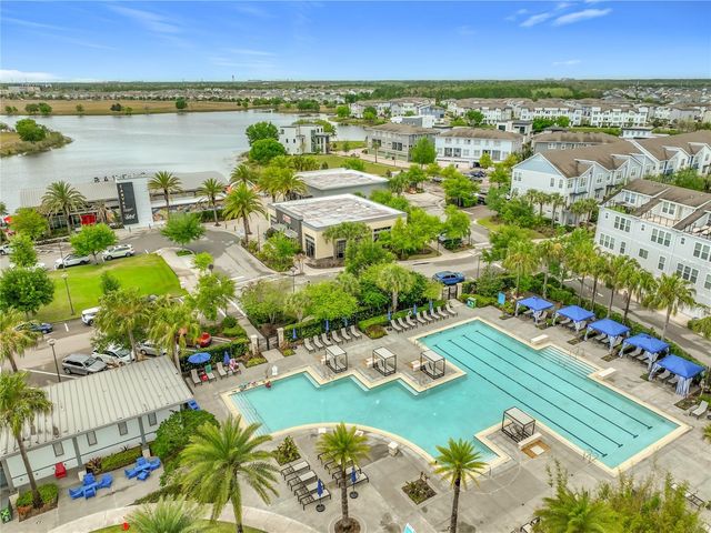 8461 GREIDER WAY, Orlando, FL 32827