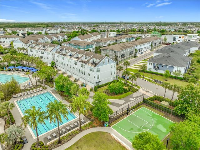 8461 GREIDER WAY, Orlando, FL 32827