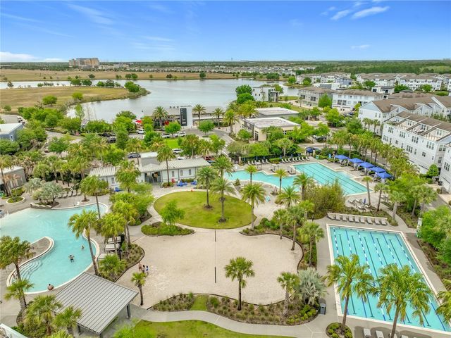 8461 GREIDER WAY, Orlando, FL 32827