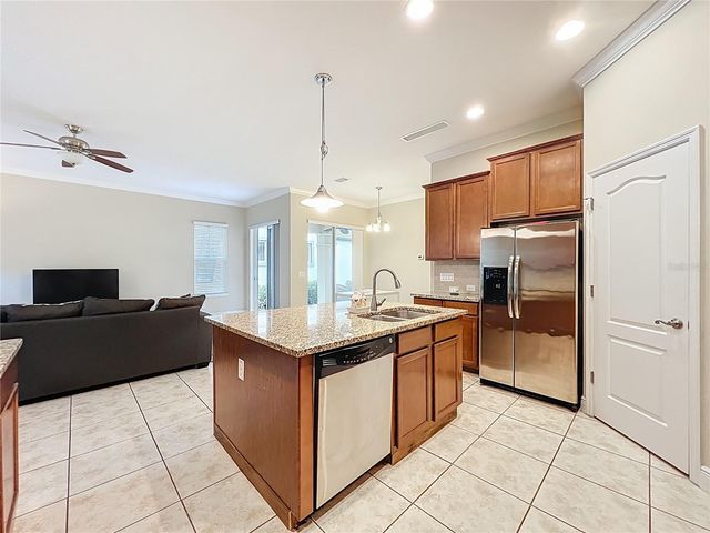 8461 GREIDER WAY, Orlando, FL 32827